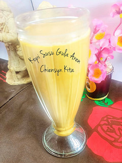 Foto resep Kopi Susu Gula Aren
