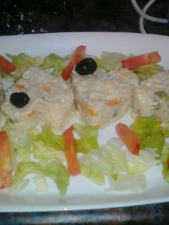 صورة لوصفة ماسيدوان 😋