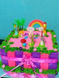 Foto resep Brownies ny liem