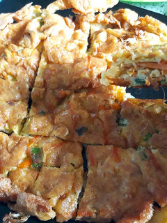 Foto resep Fuyunghai udang