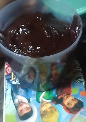 Foto resep Selai coklat chocolatos