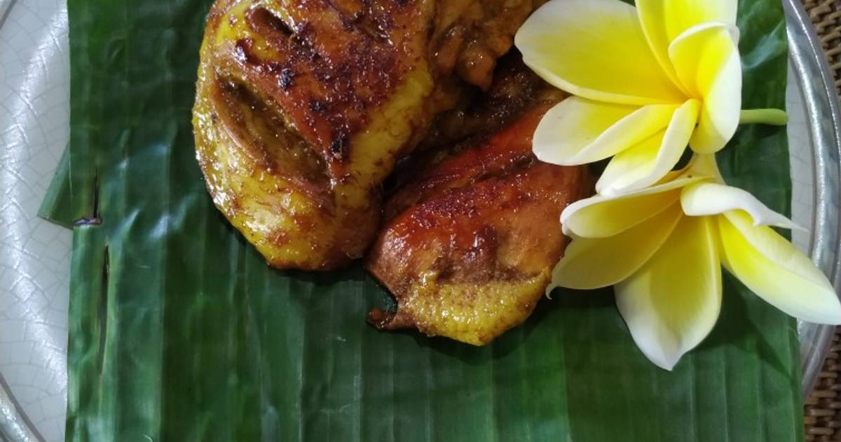 2.739 resep ayam panggang enak dan sederhana - Cookpad