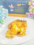 Olliebollen