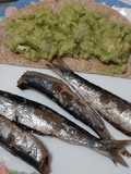 Parrochas en airfryer