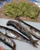 Parrochas en airfryer