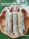 Es Lilin Kacang Hijau