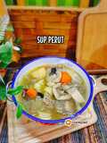 4:7:25 - Sup perut