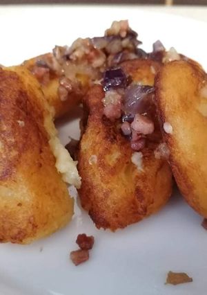 Dödölle, ahogy én készítem recept fotója