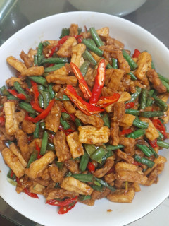 Foto resep Oseng Tempe Campur Campur