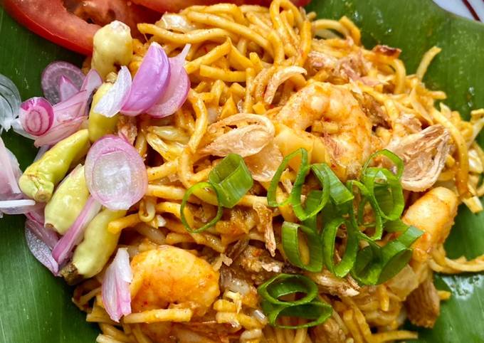 Mie Aceh