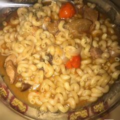 A picture of Taliya me ruwa ruwa.