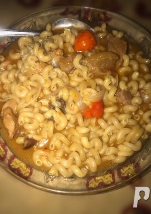 A picture of Taliya me ruwa ruwa.