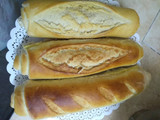 Pan casero!!