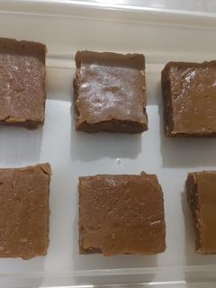 தலைப்பு : ஹார்லிக்ஸ் மைசூர்பாக்(horlicks mysorepak recipe in tamil) செய்முறை முக்கிய புகைப்படம்