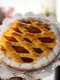 Pastafrola (de aceite)