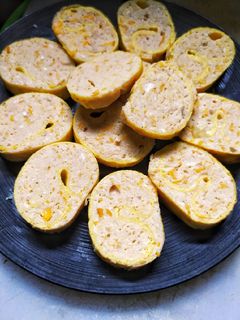 Foto resep Rolade Tahu Telur