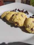 Cookies en microondas?? En un minuto? Siii