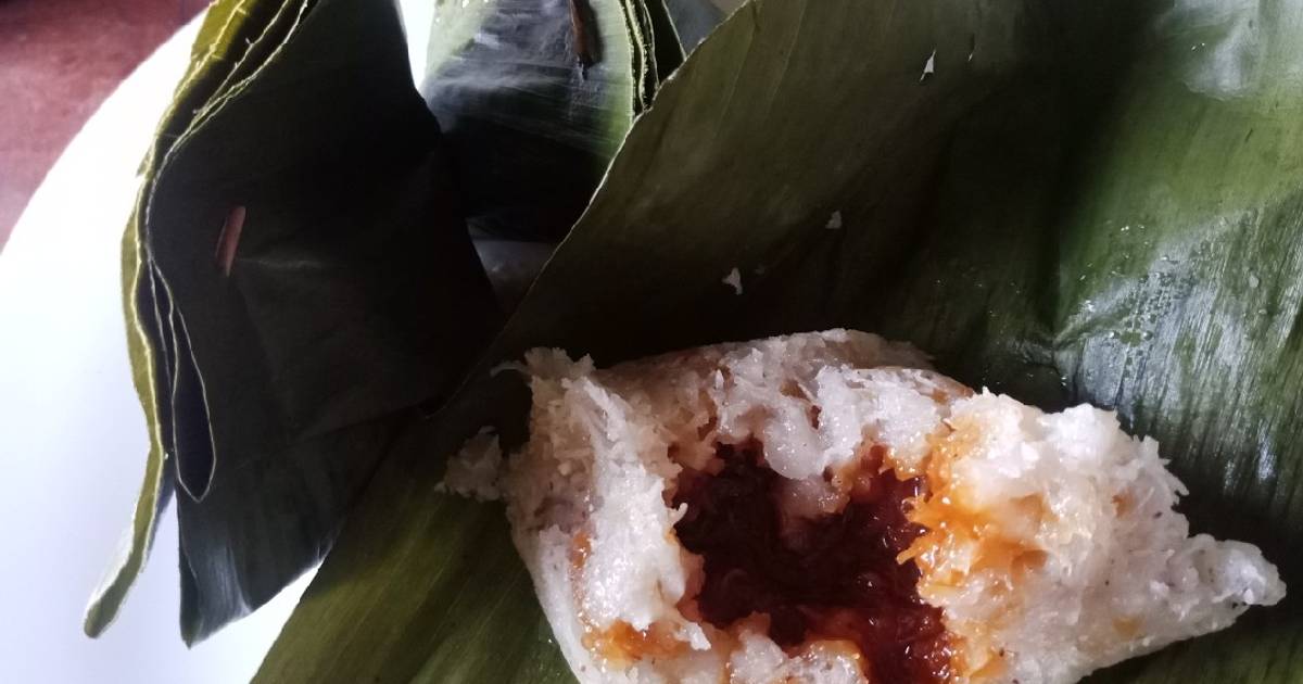 Resep Iwel iwel/awuk awuk oleh shinta purnama S Cookpad Resep Iwel iwel/awuk awuk oleh shinta purnama S Cookpad