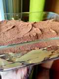 Tiramisú