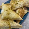 بف باستري بالقشطة