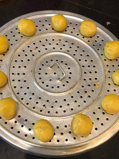 Foto resep Nastar tanpa oven, resep takarang sendok