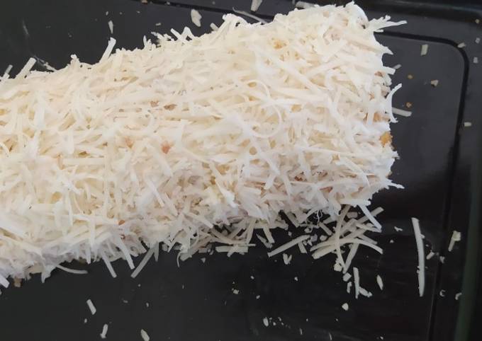 Resep Bolu putel yang Bikin Ngiler