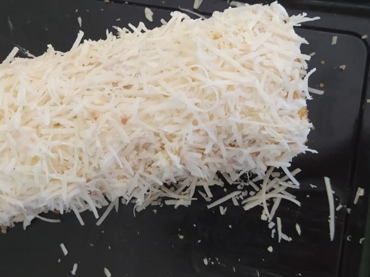 Resep Bolu putel yang Bikin Ngiler