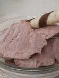 Es krim chocolate ala walls