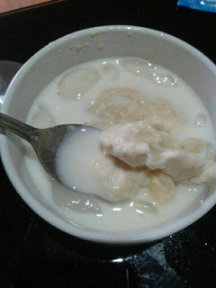 Foto resep Sop durian super simple