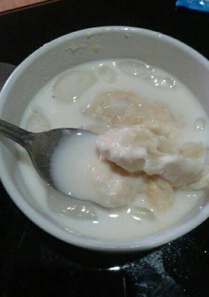 Foto resep Sop durian super simple