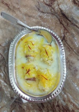બે્ડ મલાઈ રોલ રેસીપી મુખ્ય ફોટો