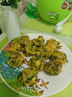 Foto resep Rolade daun singkong