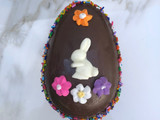 Huevos de Pascua