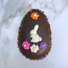 Una foto de Huevos de Pascua
