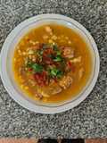 Locro casero! Y fácil