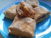 Una foto de postres de especias
