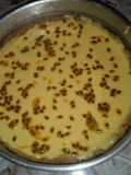 Pie de Parchita
