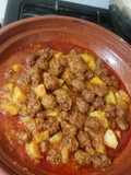 Kefta Tagine