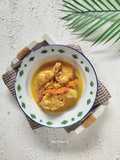 Ayam Tuturuga