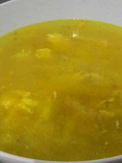 Foto resep Kuah Pepaya Muda