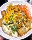 Bánh bột chiên