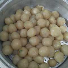 รูปของ Cilok kenyal empuk