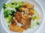 Hình ảnh của bún trai