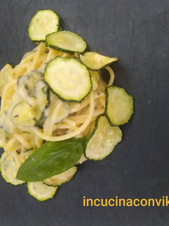 Foto di Spaghetti alla Nerano