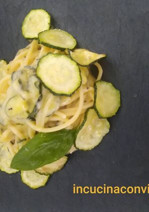 Foto di Spaghetti alla Nerano