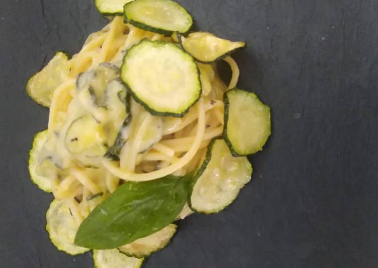 How to Make Award-winning Spaghetti alla Nerano