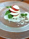 Salată Caprese