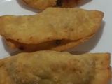 گجیا سموسہ