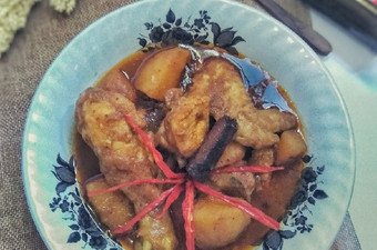 Bagaimana Membuat Semur Ayam Kentang Sedap Manis Gurih Enak Dan Mudah
