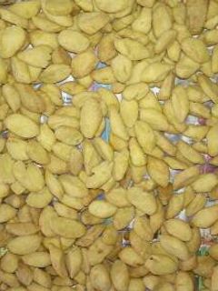Foto resep Biji ketapang